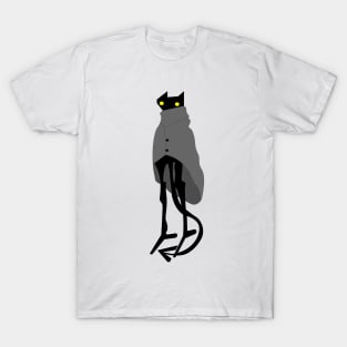 detectiv demon T-Shirt